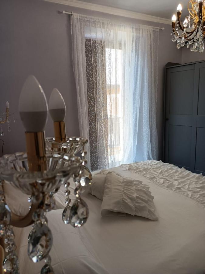 A Cantunera Littlehouse Agrigento Exteriör bild