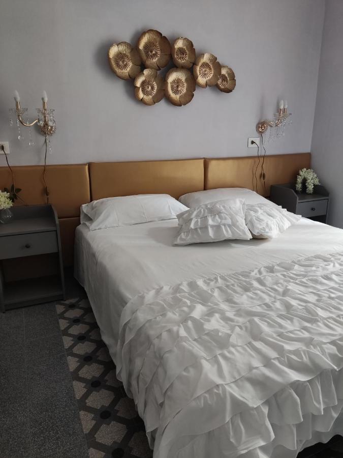 A Cantunera Littlehouse Agrigento Exteriör bild