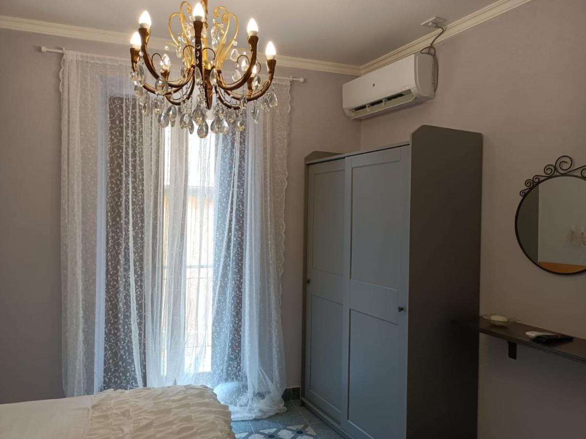 A Cantunera Littlehouse Agrigento Exteriör bild